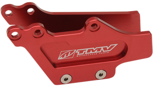 TMV - TMV Chain Guide - Red - 310CG102RE