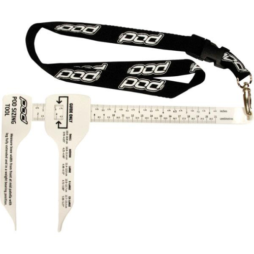 POD - POD Knee Sizing Tool - PP140-008-NS