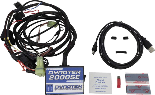 Dynatek - Dynatek 2000SE Series Ignition - D2K2-4SE