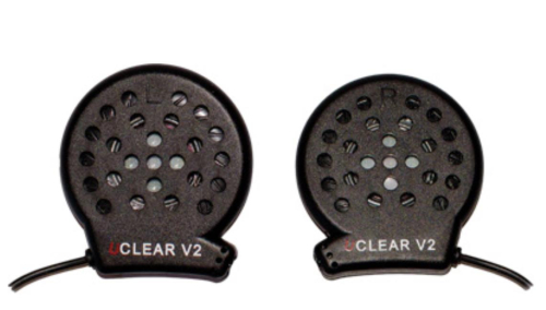 UClear - UClear V2 Speakers - 11015