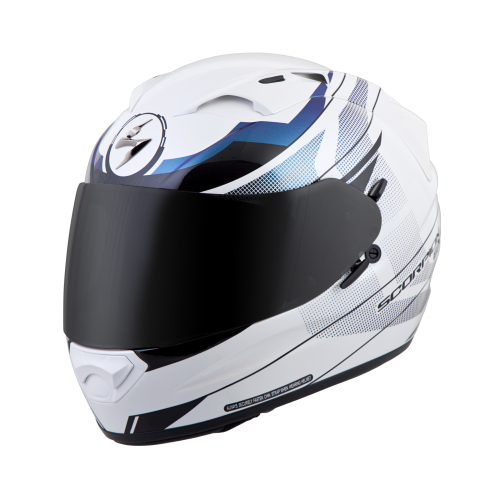 Scorpion - Scorpion EXO-T1200 Mainstay Helmet - T12-4603 - White - Small