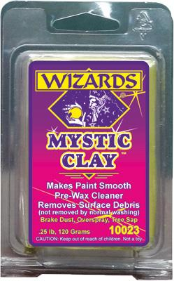 Wizards - Wizards Mystic Clay - 120grams - 10023