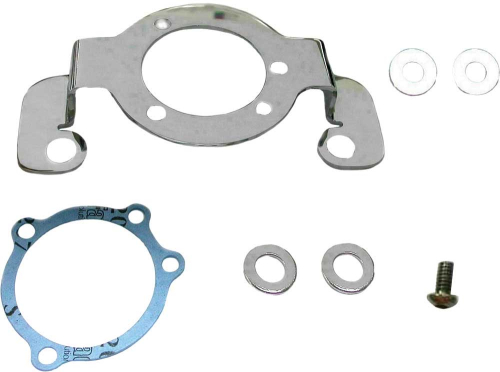 HardDrive - HardDrive Complete Bracket/Breather Kit - 120240
