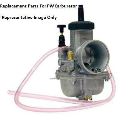 Sudco - Sudco Replacement Carburetor Collar - 33-41mm - PWK - 018-550