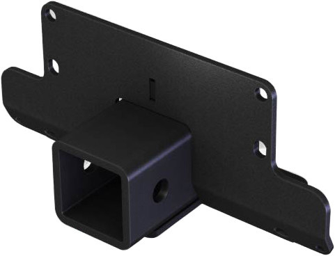 KFI Products - KFI Products 2in. Front Receiver - 100710