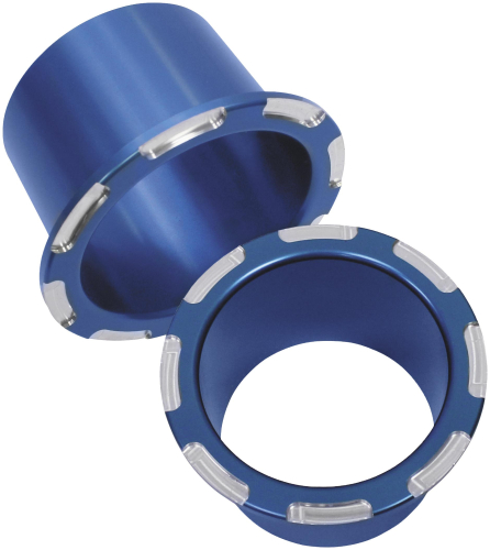 ModQuad - ModQuad Billet Cup Holders - Blue - RZR-XP-CUP-BL