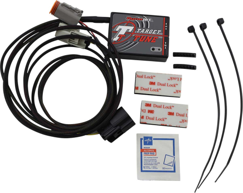 Dynojet Research - Dynojet Research Target Tune without O2 Sensor - TT-3X