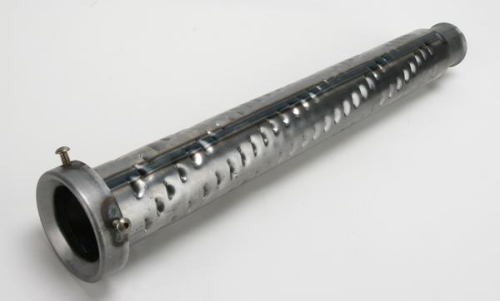 Python - Python 2.5in. Competition Baffle - 21891