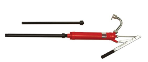 WPS - WPS Oil Drum Pump - D-S1