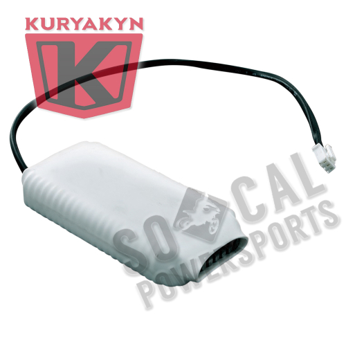 Kuryakyn - Kuryakyn Self-Regulating Load Equalizer - 5498