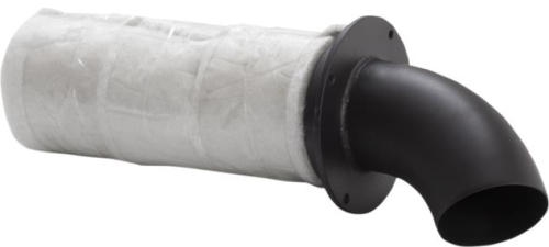 Python - Python Quiet Baffle for Rayzer 2:1 Exhaust System - 1861-0992