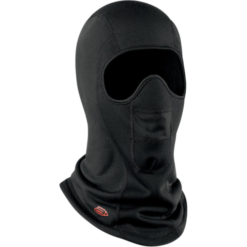 Arctiva - Arctiva Pro Stretch Plus Balaclava - 1674-L/XL - Black - Lg-XL