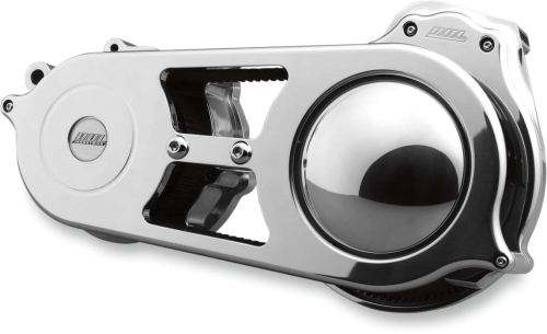 Belt Drives Ltd - Belt Drives Ltd 2in. Open Belt Drive - Polished - EVO-13B-2