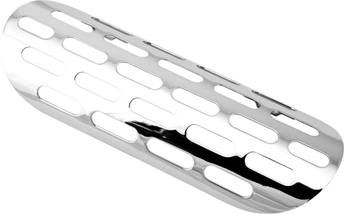 HardDrive - HardDrive Slotted Heat Shield - 9in. - 14-0589