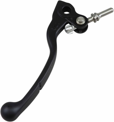 Moose Racing - Moose Racing Brake Lever - Black - H07-5927B