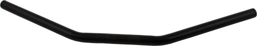 HardDrive - HardDrive 1in. Drag Handlebar - 6in. - Black - 096344