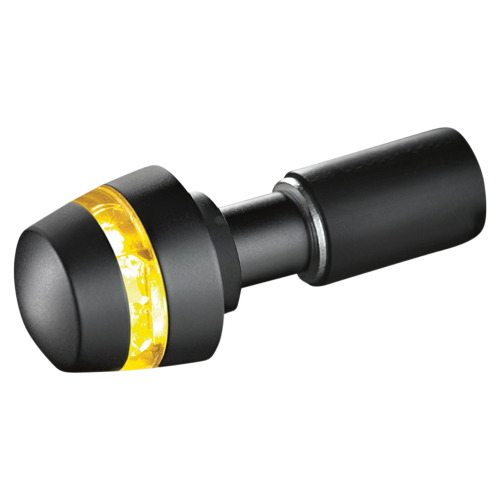 Kuryakyn - Kuryakyn BL2000 Marker Light - Black - 2559