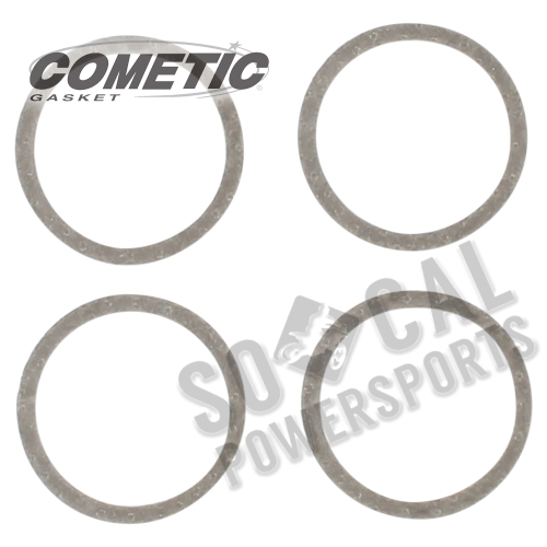 Cometic Gasket - Cometic Gasket Exhaust Gasket - C8883