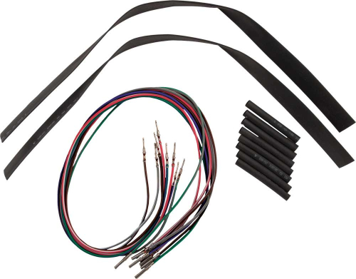 HardDrive - HardDrive Handlebar Wiring Extension Kit - H18-0344-20