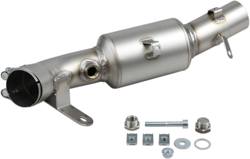 Leo Vince - Leo Vince Link Pipe Kit - 8058