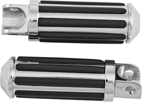 HardDrive - HardDrive Custom Rail Rider Footpegs - Female - 17-0966