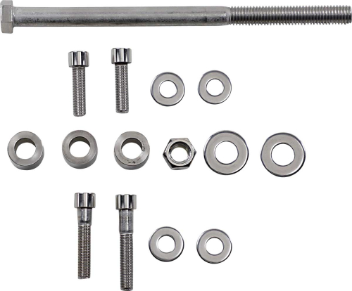 Diamond Engineering - Diamond Engineering Socked Head Bolts Kit - Stainless Steel - DE5471SCHP