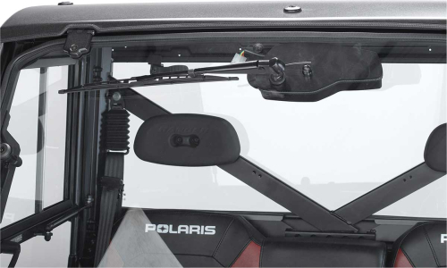 Moose Utility - Moose Utility Expedition Wiper/Washer Kit - 3345