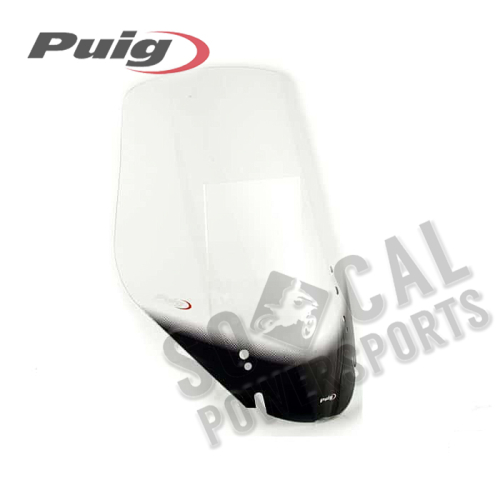 PUIG - PUIG Touring Windscreen - Clear - 1880W