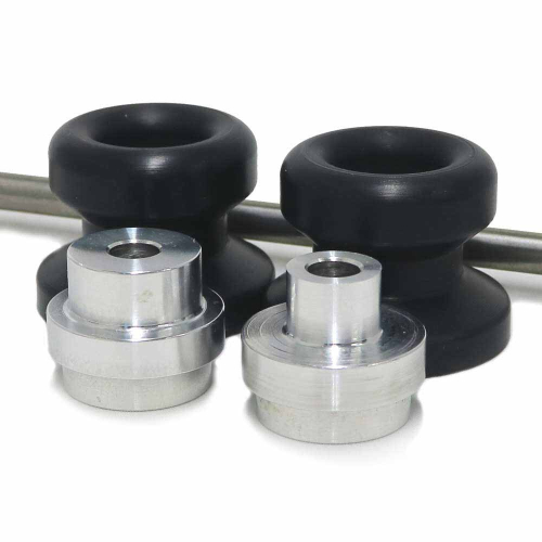Shogun Motorsports - Shogun Motorsports Front Axle Slider - 702-4429