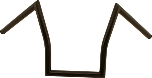 HardDrive - HardDrive 1in. Z Handlebar - 11in. - Black - H31-0230MB