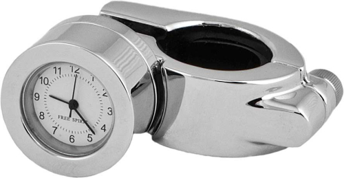 HardDrive - HardDrive Handlebar Clock - 20-0610