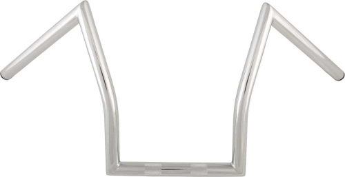 HardDrive - HardDrive 1in. Z Handlebar - 11in. - Chrome - H31-0230S