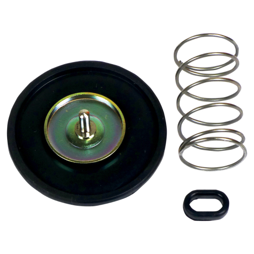K&S Technologies - K&S Technologies Carburetor Air Cut-Off Valve Set - 56-1019