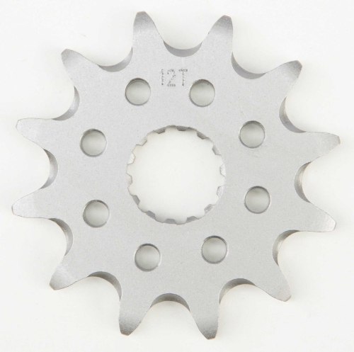 Fly Racing - Fly Racing Front Sprocket - 12T - MX-56312-4
