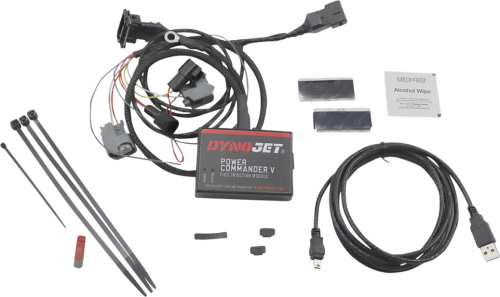 Dynojet Research - Dynojet Research Power Commander V - 29-005