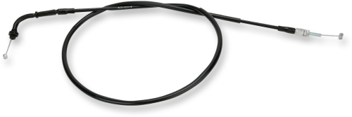 Parts Unlimited - Parts Unlimited Pull Throttle Cable - 17910-449-010
