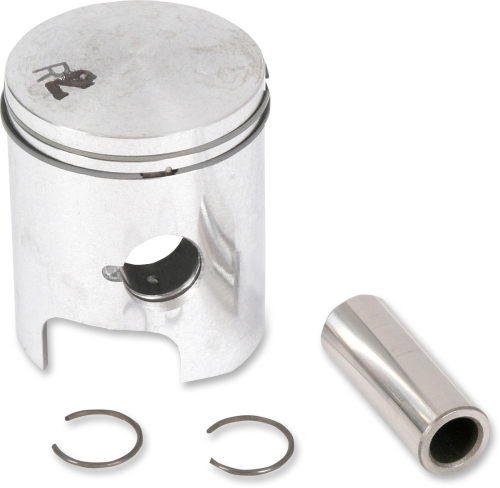 Parts Unlimited - Parts Unlimited Piston Kit - Right - Standard Bore 58.00mm - 8039
