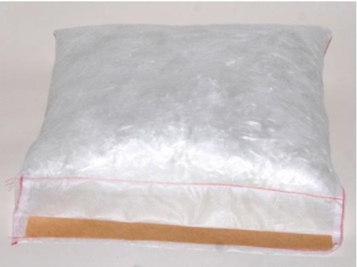 Dubach - Dr D - Dubach - Dr D NS-4 Repack Pillow Kit - 12.75in to 13.5in Canister - 2722