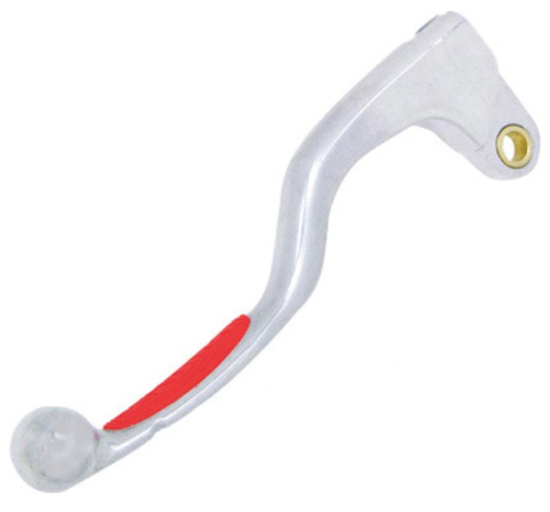 Fly Racing - Fly Racing OEM Grip Lever Set - Black - 203-007