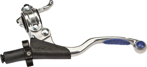 Fly Racing - Fly Racing Pro Perch - Blue - 235-005-FLY