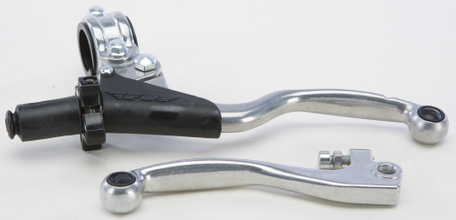 Fly Racing - Fly Racing Pro Perch Combo - Without Grip - 242-001-FLY