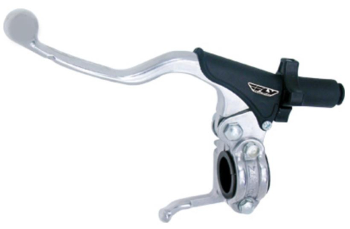 Fly Racing - Fly Racing Pro Perch Combo - Red - 243-007-FLY