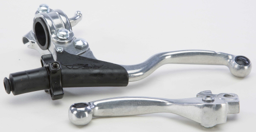 Fly Racing - Fly Racing Pro Perch Combo - Without Grip - 242-030-FLY