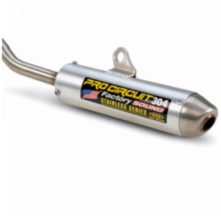 Pro Circuit - Pro Circuit 304 Factory Sound Silencer - 1061212