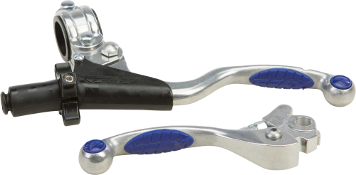 Fly Racing - Fly Racing Pro Perch Combo - Blue - 244-004-FLY