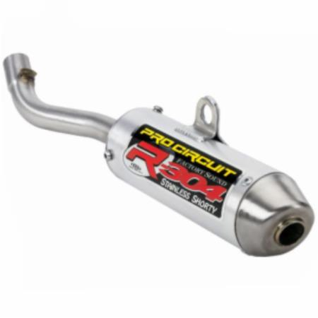 Pro Circuit - Pro Circuit R-304 Shorty Silencer - 1161212