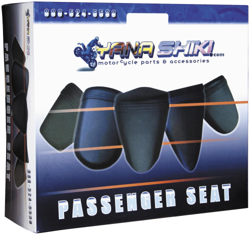 Yana Shiki - Yana Shiki Passenger Seat - PSS-303