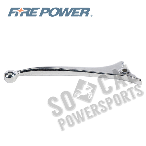 Fire Power - Fire Power OEM Style Brake Lever - WP99-34101
