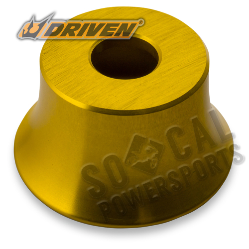 Driven Racing - Driven Racing Endurance Cup - Gold - DEB-002GD