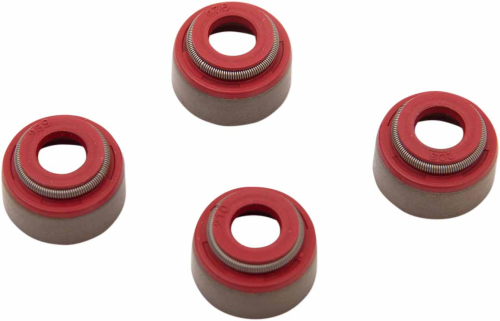 Moose Racing - Moose Racing Valve Stem Seals - 0926-3203